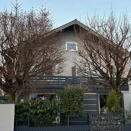 Moderne Ferienwohnung Direkt In Landsberg Am Lech Exterior photo