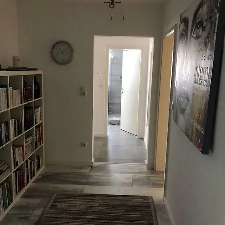 Moderne Ferienwohnung Direkt In Landsberg Am Lech Exterior photo