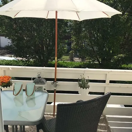 Moderne Ferienwohnung Direkt In Landsberg Am Lech Exterior photo