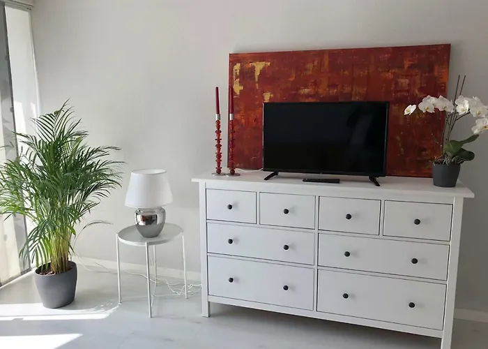Moderne Ferienwohnung direkt in Landsberg am Lech