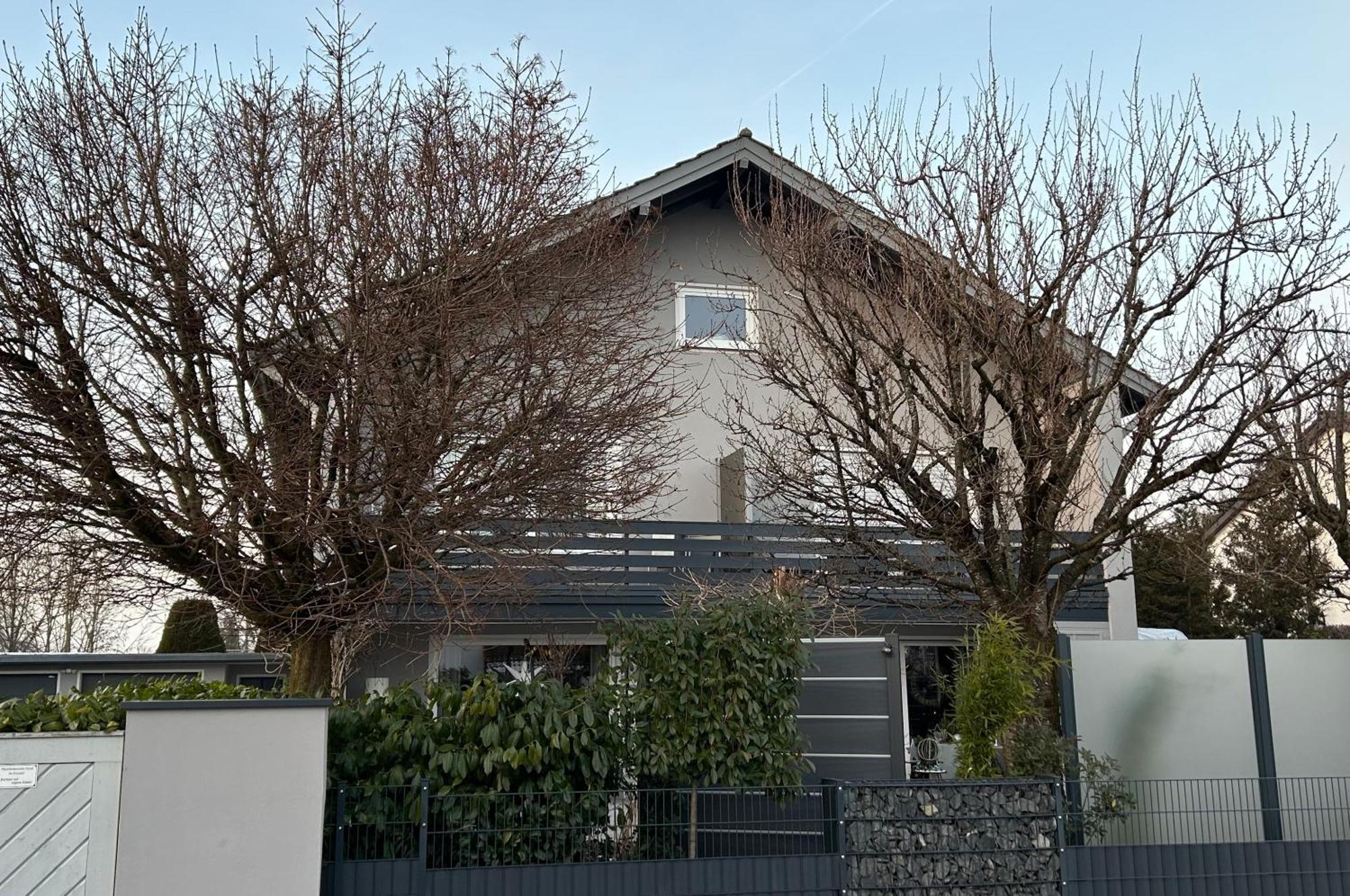 Moderne Direkt In Apartment Landsberg am Lech