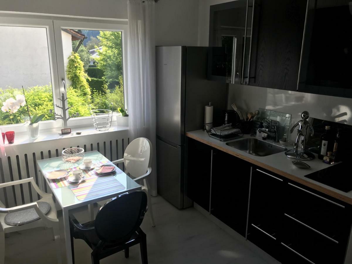 Moderne Direkt In * Landsberg am Lech