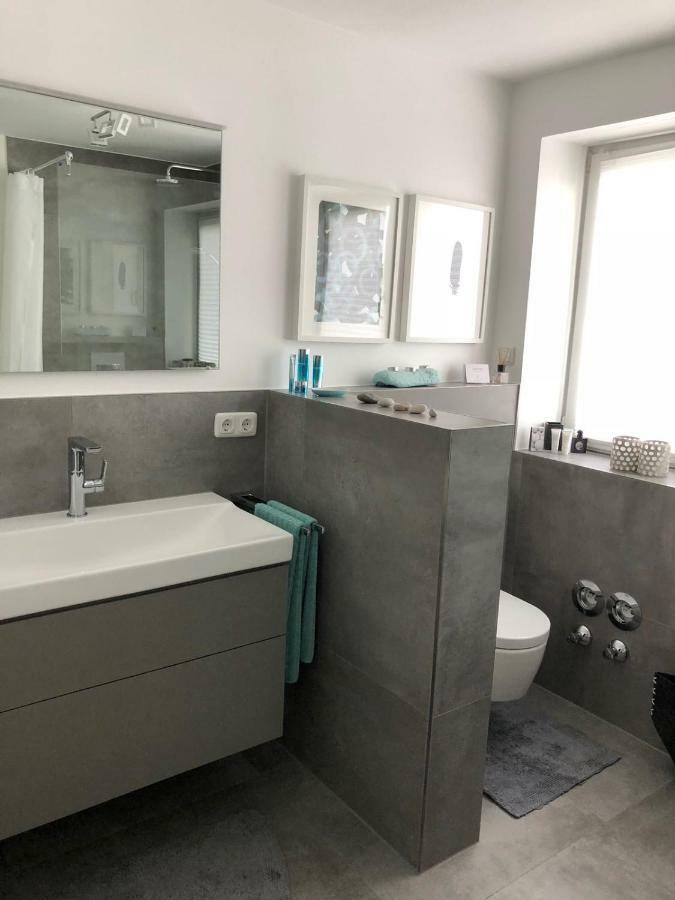 Moderne Direkt In Apartment *