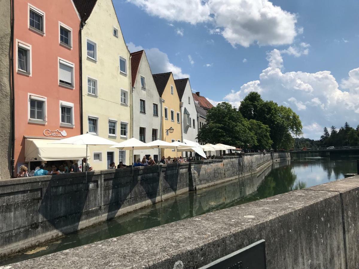 Moderne Direkt In Apartment Landsberg am Lech