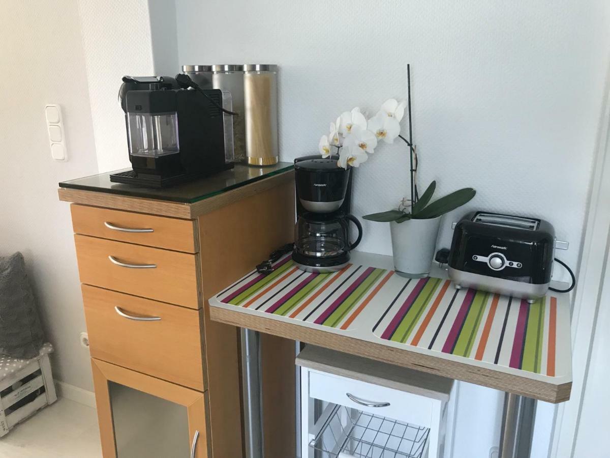 Moderne Direkt In Apartment Landsberg am Lech