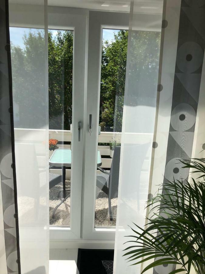 Apartment Moderne Direkt In